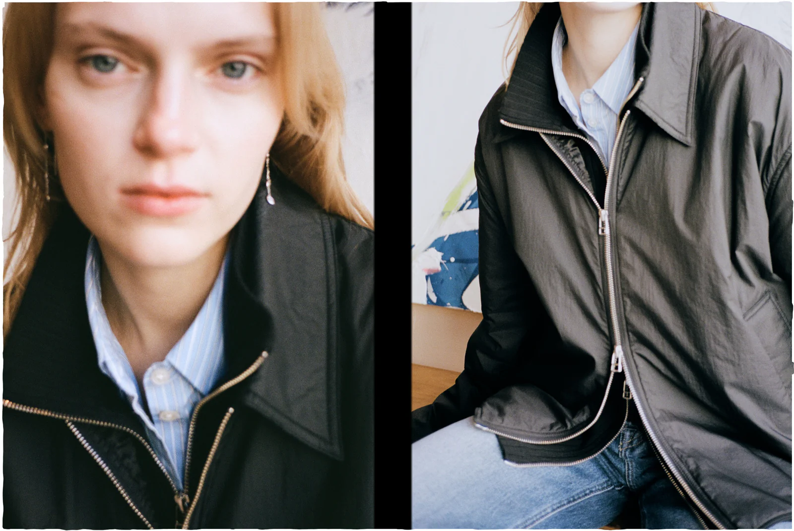 Nordic Design, Japanese Craftsmanship