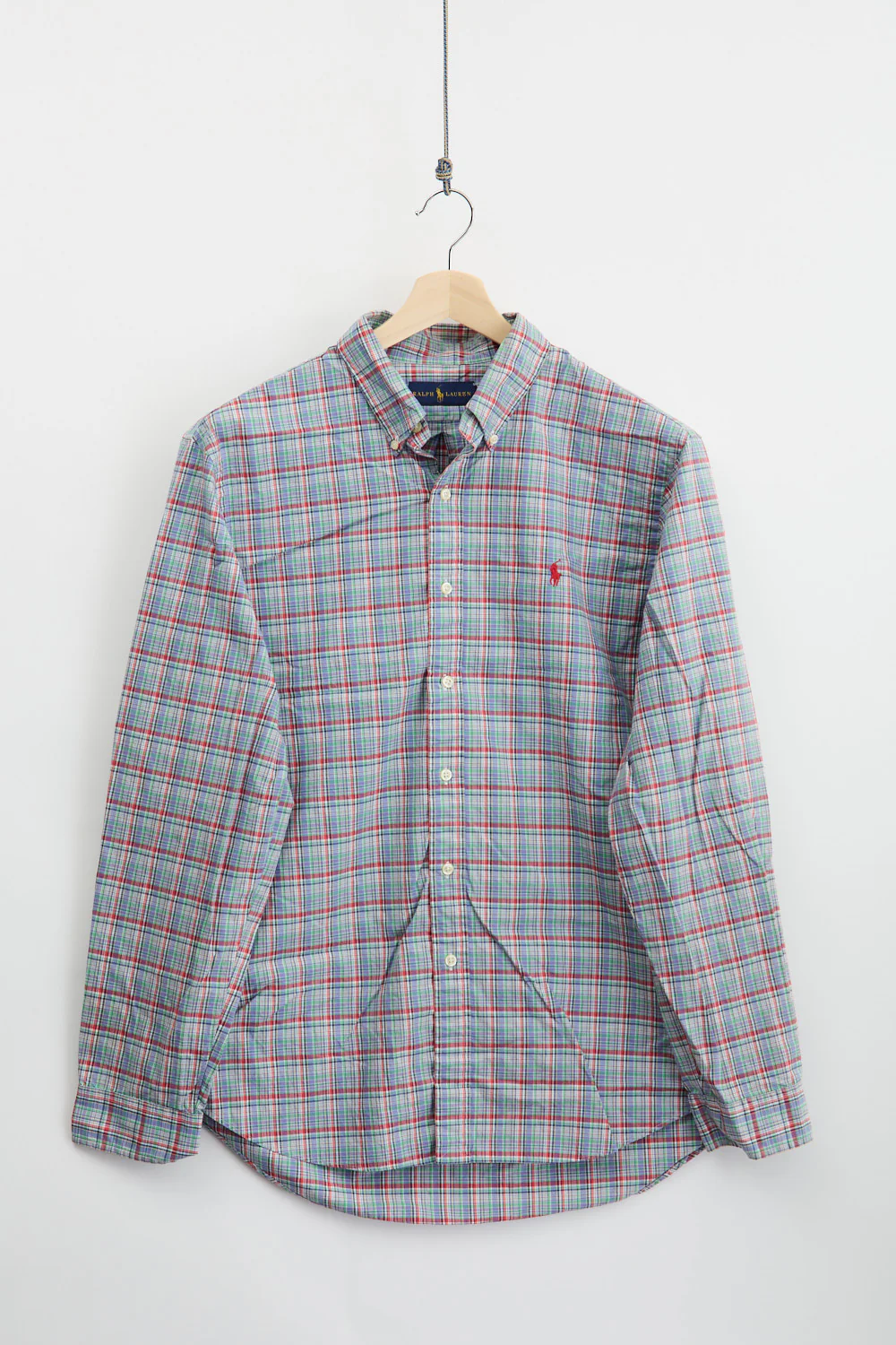 Polo Ralph Lauren Shirt (XL)