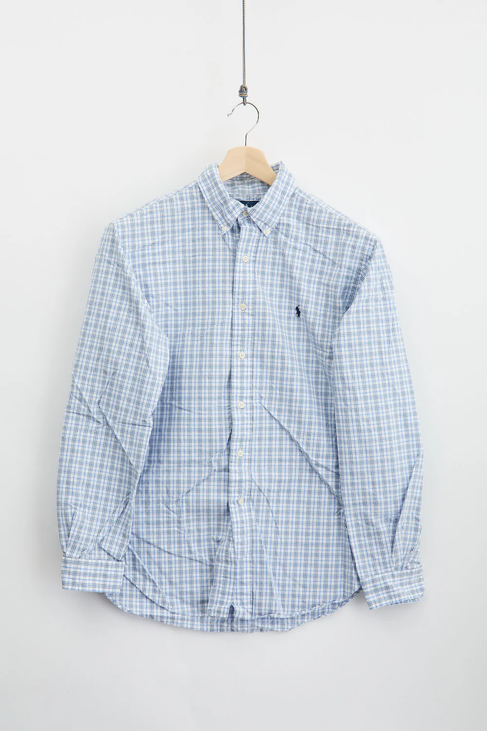 Polo Ralph Lauren Shirt (L)