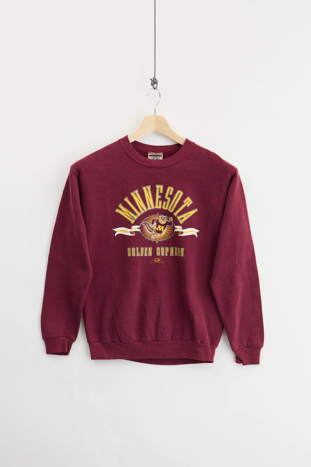 90's Minnesota Golden Gophers Sweat (S)