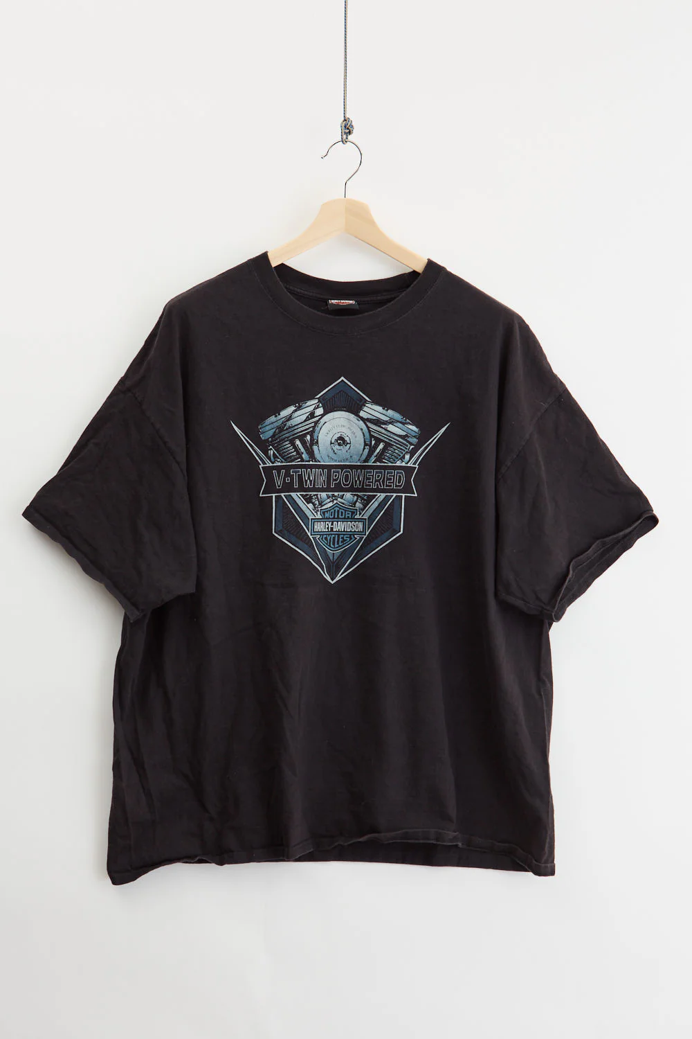 Harley Tee (3XL)