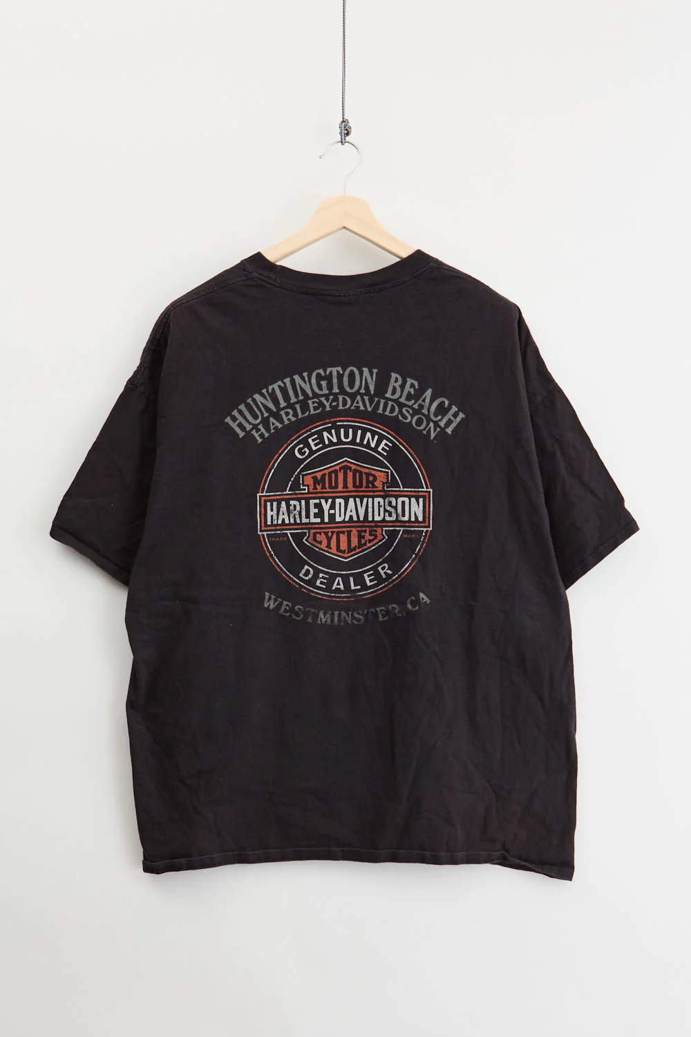 Harley Tee (3XL) - Image 2