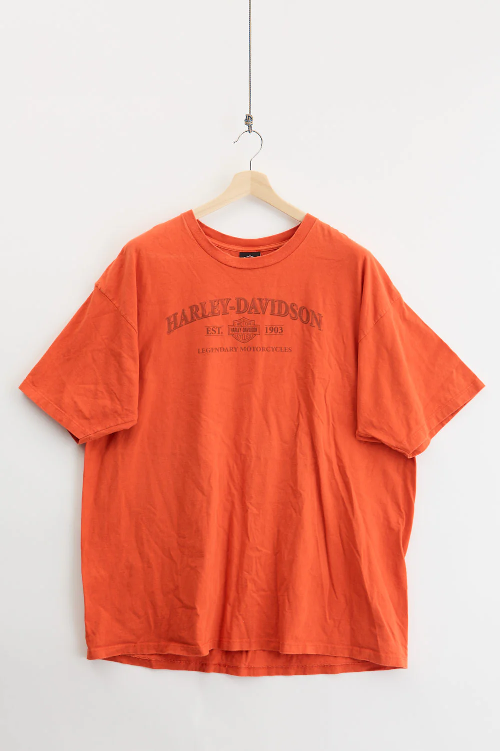 Harley Tee (3XL)