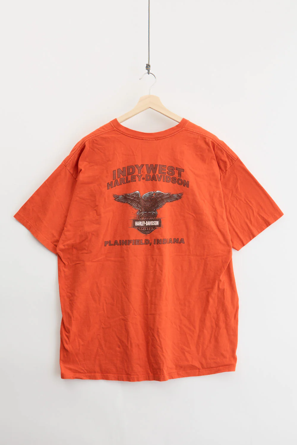 Harley Tee (3XL) - Image 2