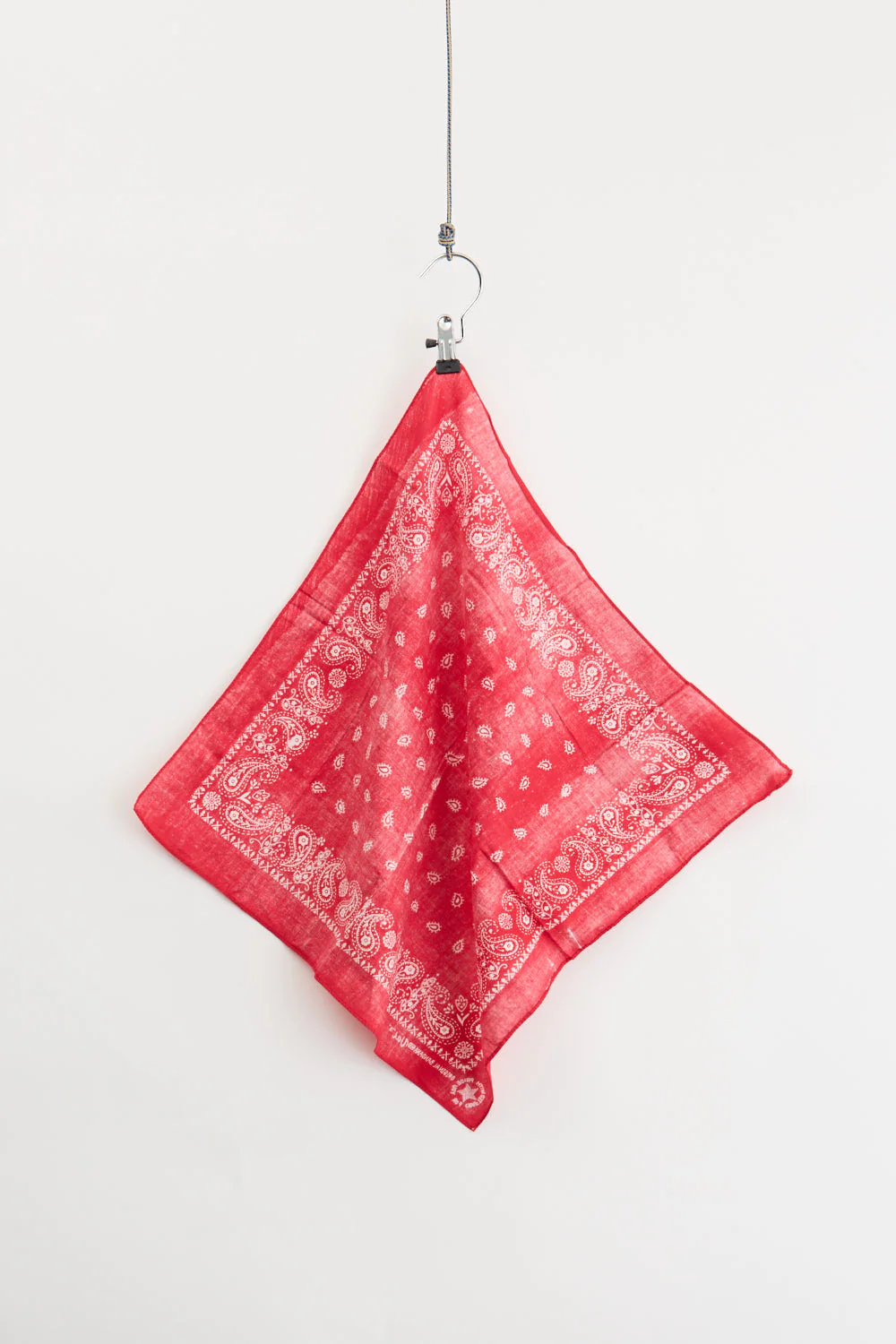 80's Bandana (OneSize)