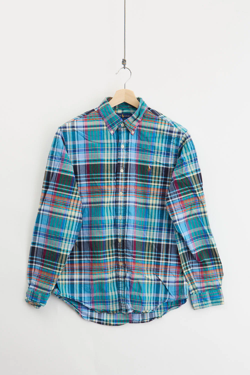 Polo Ralph Lauren Shirt (L)