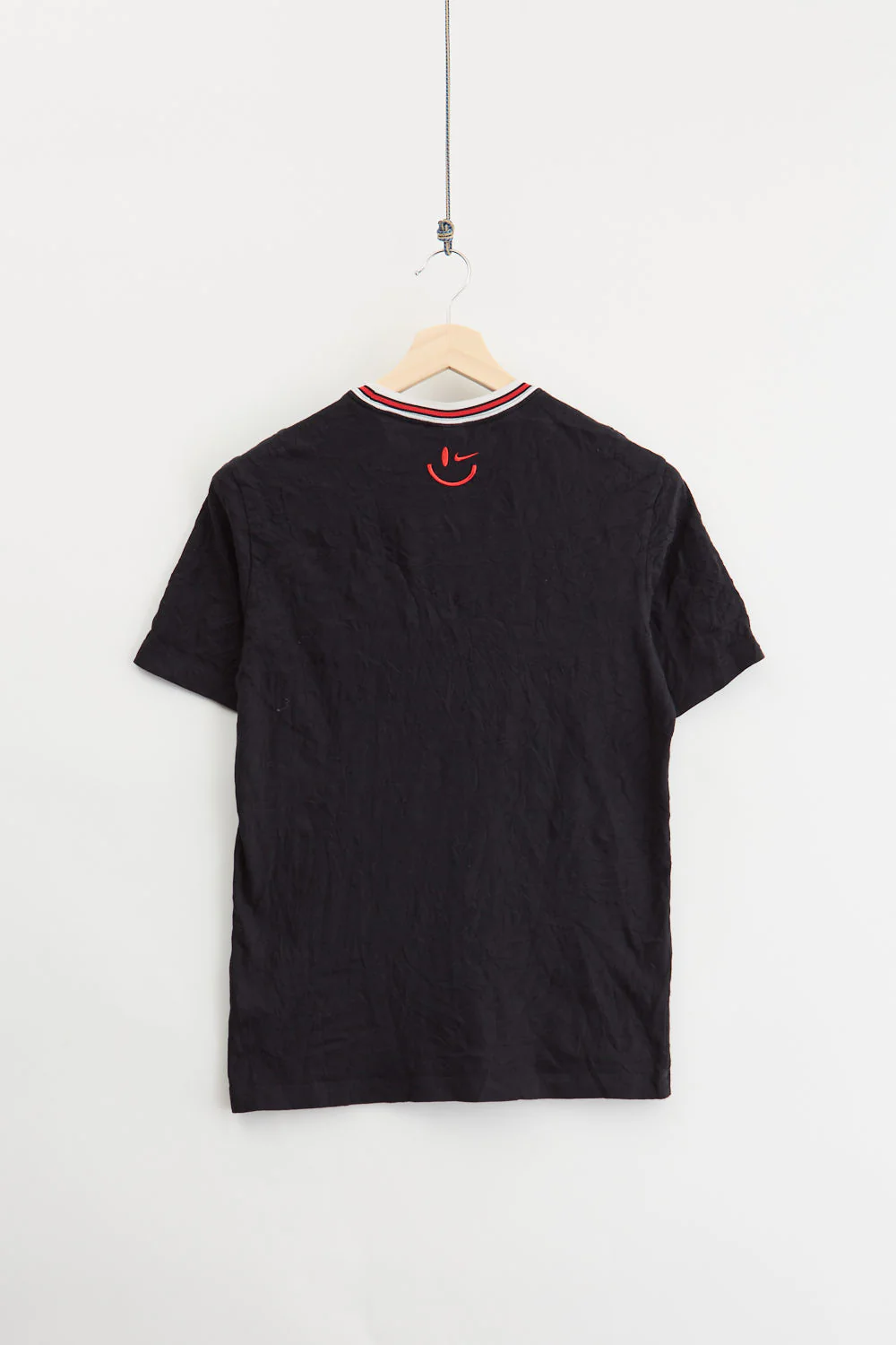 Nike Basketball Embroidered Tee (M) - Image 2