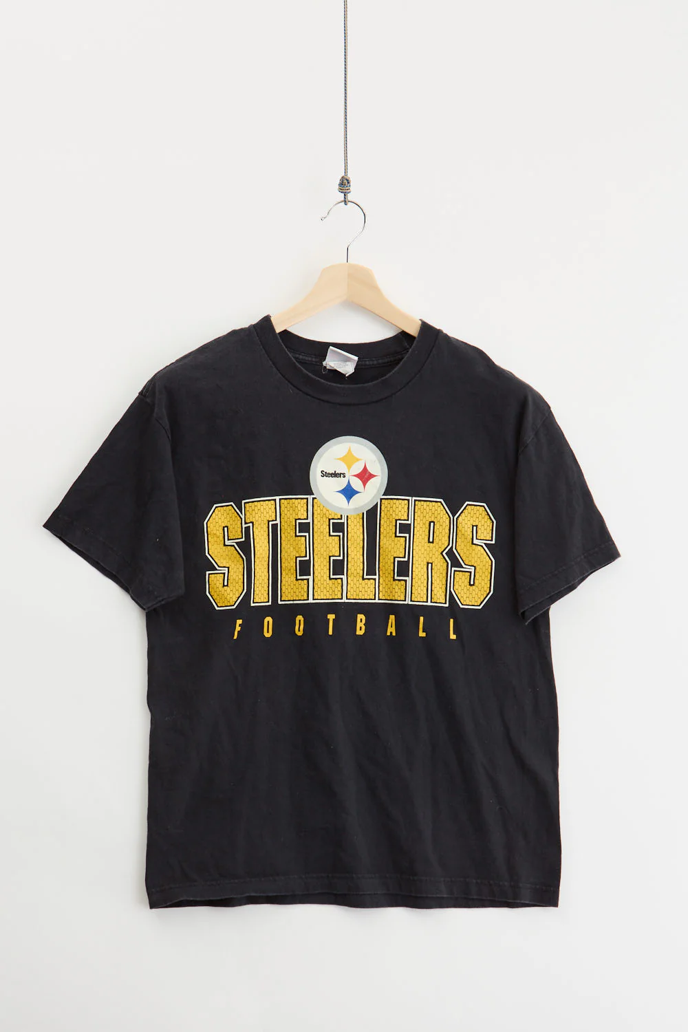 NFL Steelers tee (M)