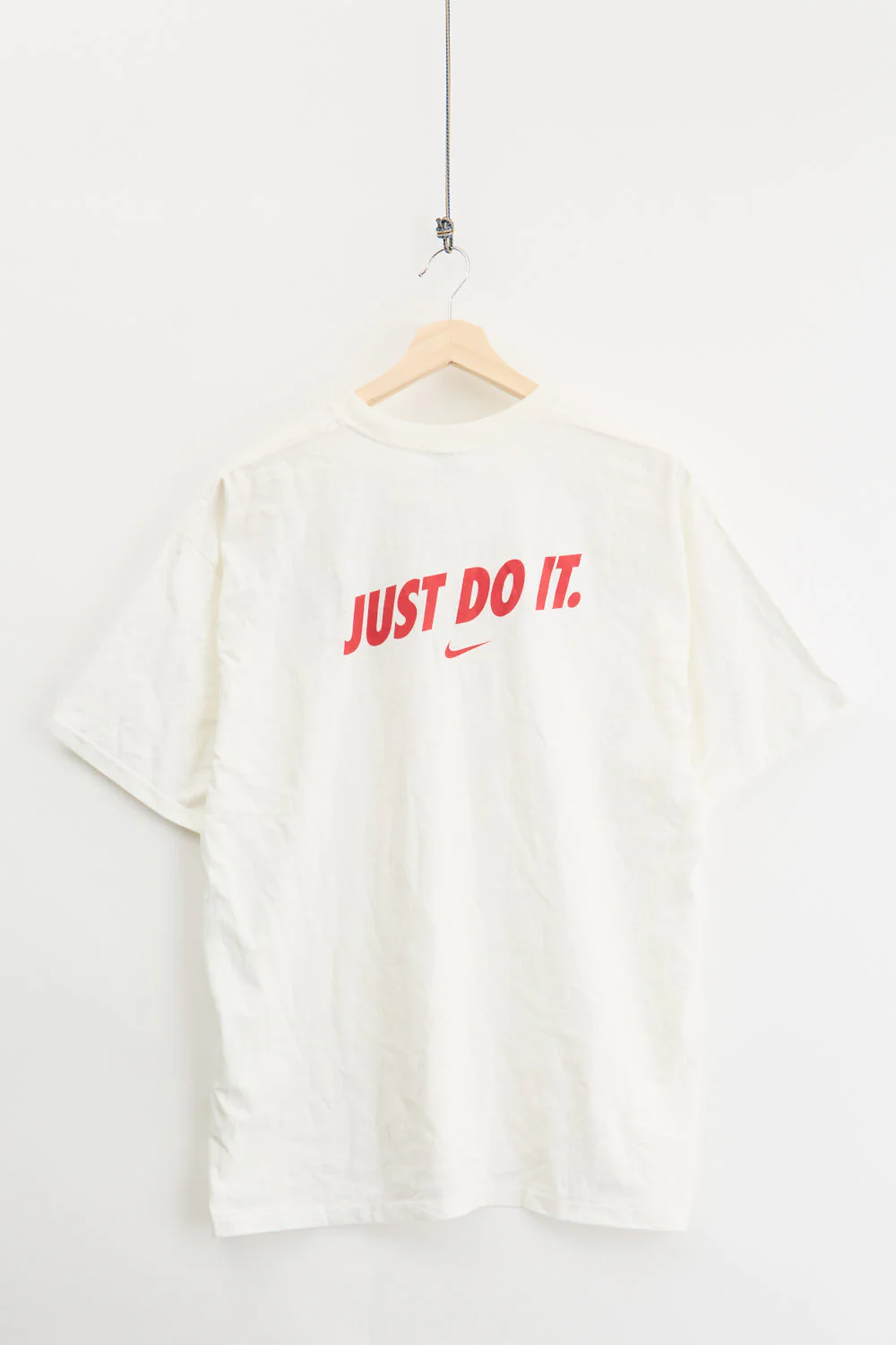 90's Nike Basketball camp tee (XL) - Image 2