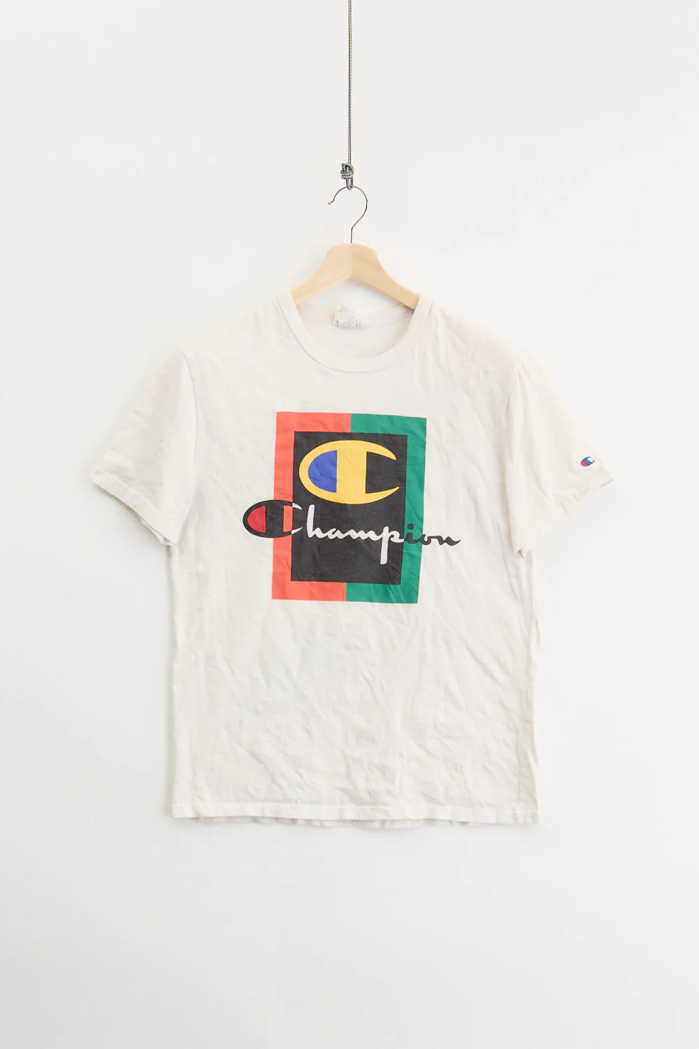 Champion Tee (M)