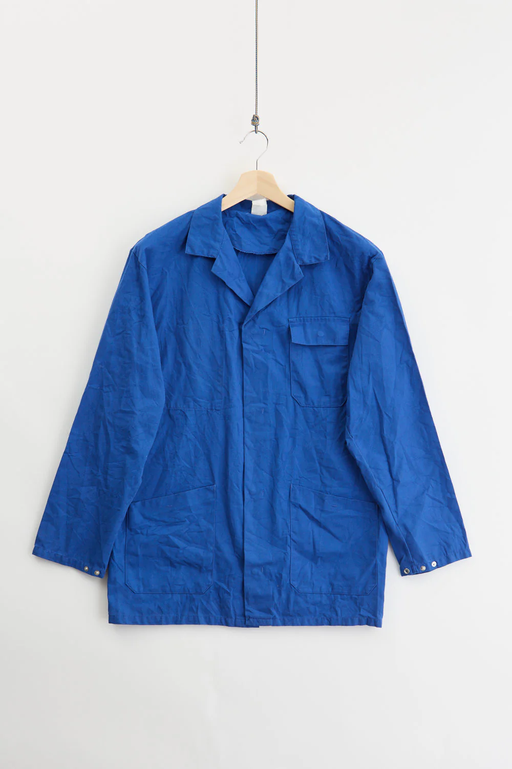 French worker jacket (XL)