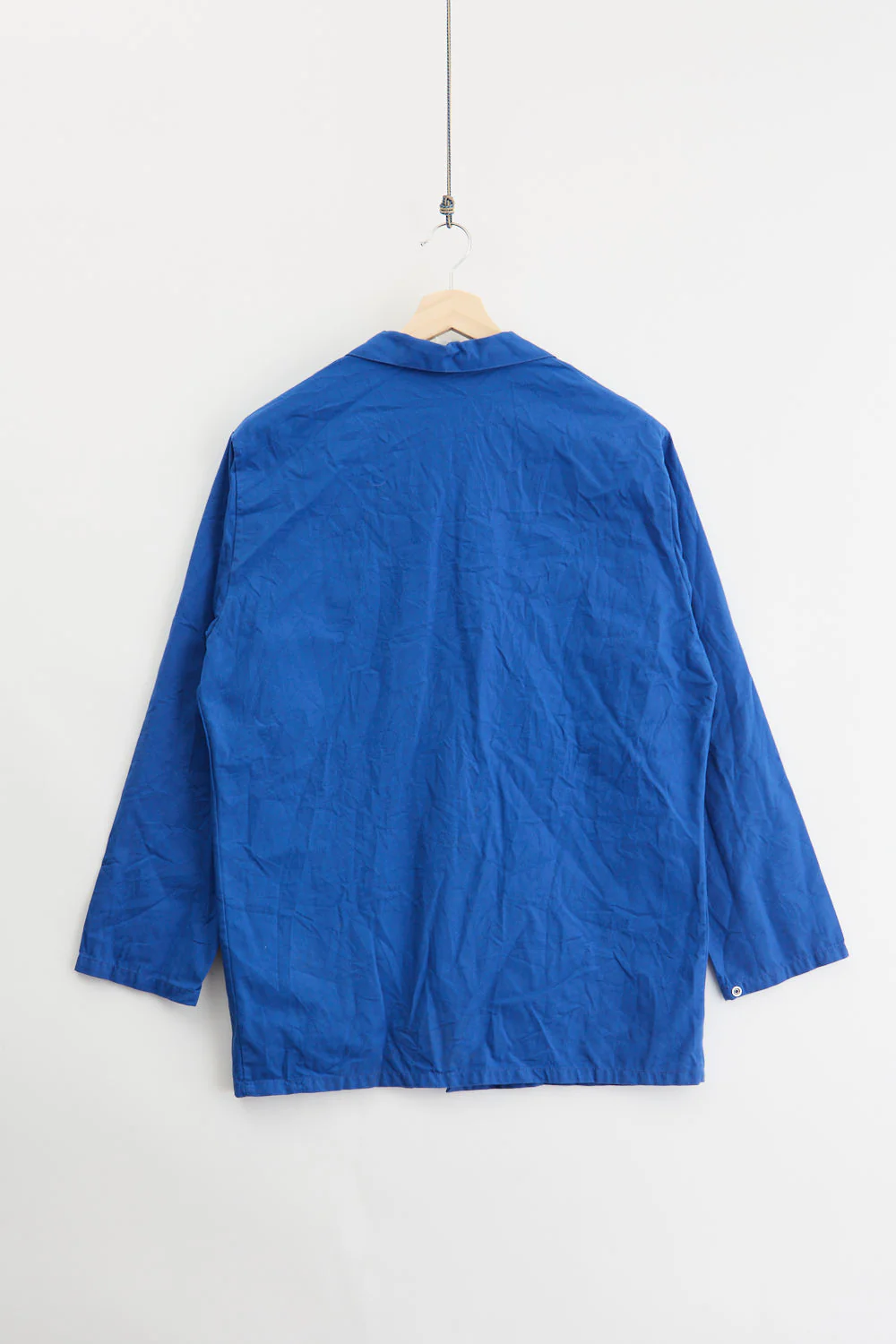 French worker jacket (XL) - Image 2
