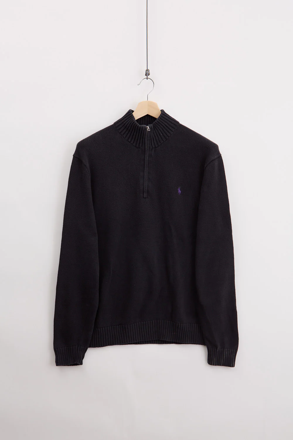 Polo Ralph Lauren Quarter zip (XL)