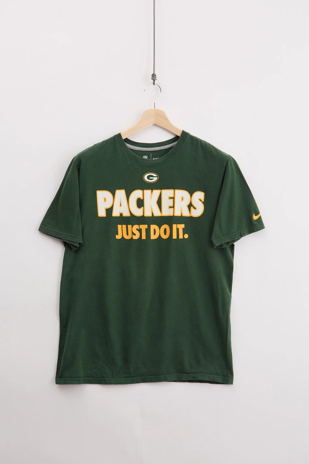 Nike Packers tee (L)