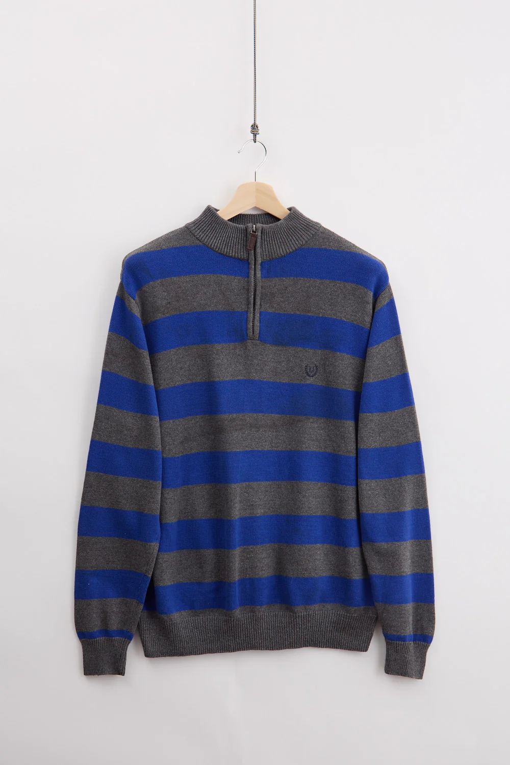 Chaps Ralph Lauren Quarter zip (XL)