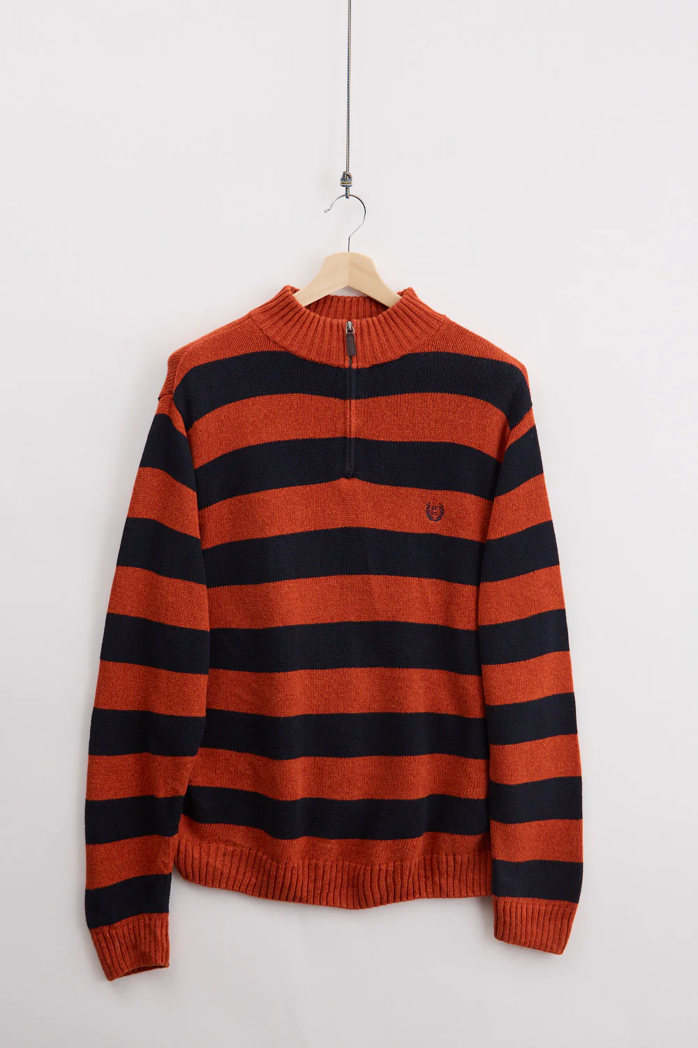 Chaps Ralph Lauren Quarter zip (L)