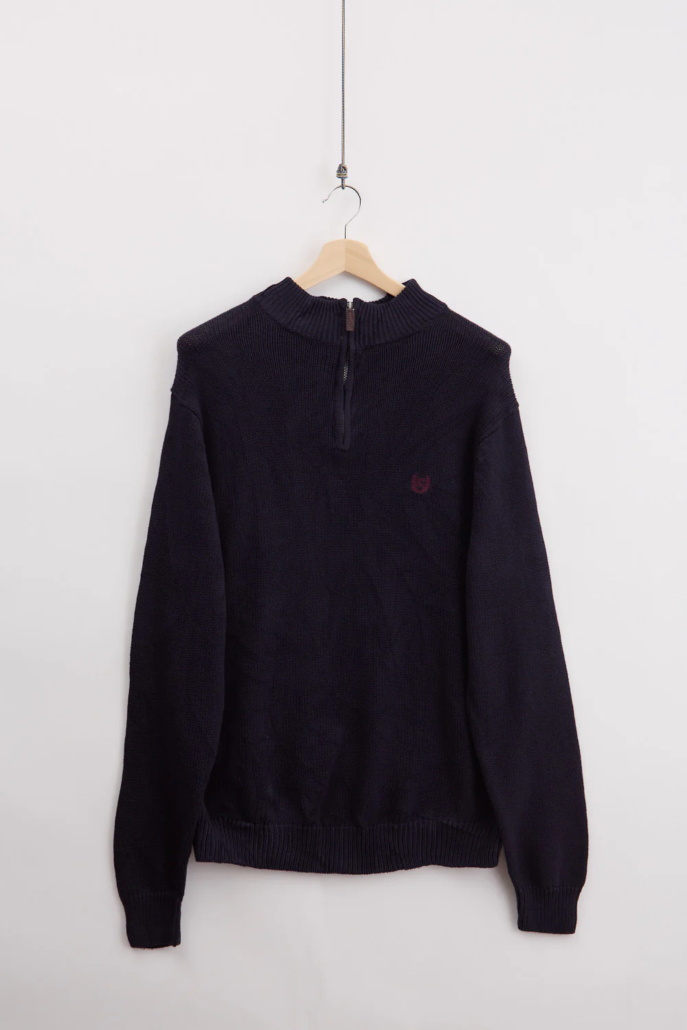 Chaps Ralph Lauren Quarter zip (L)