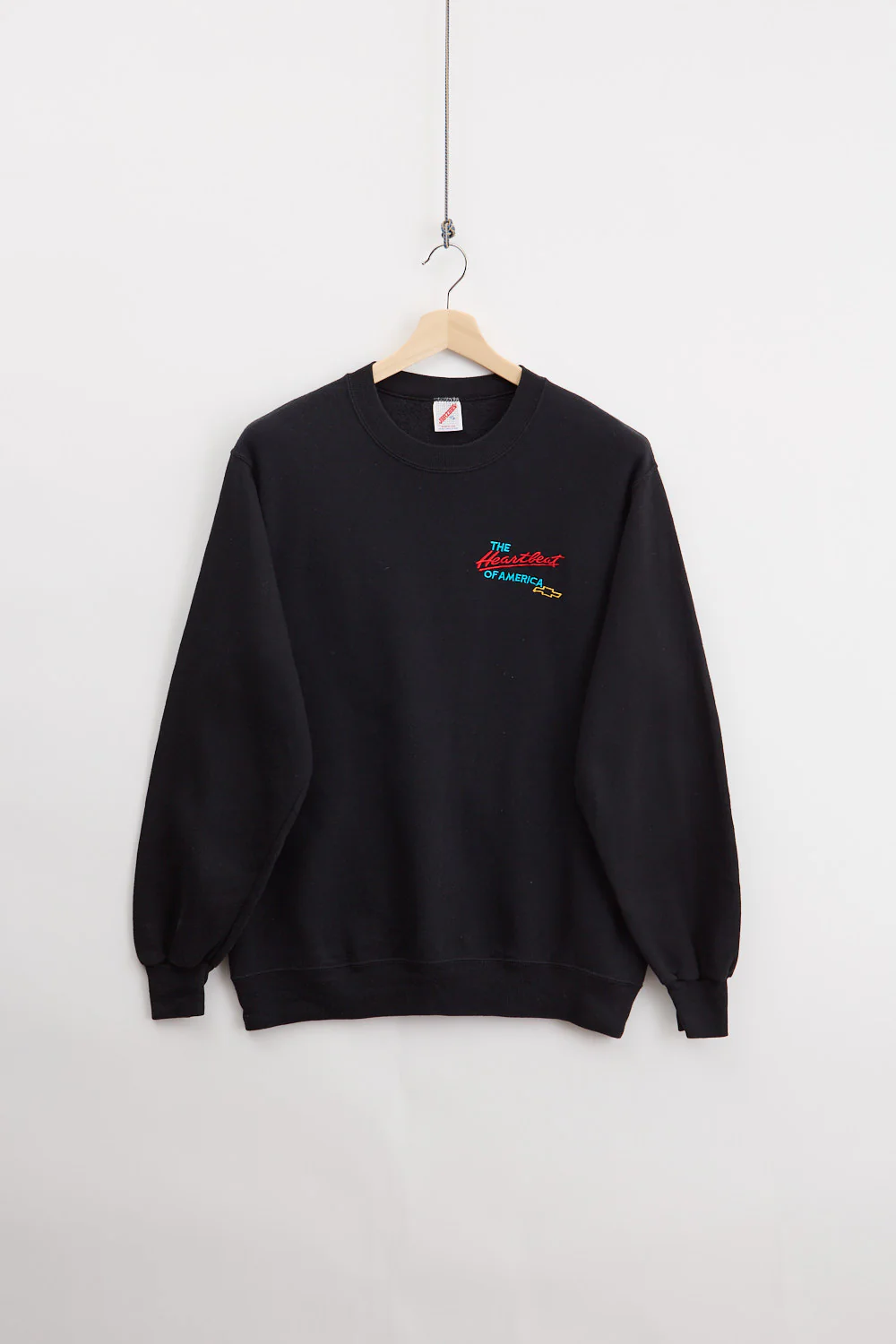 80's Chevrolet Sweat (XL)