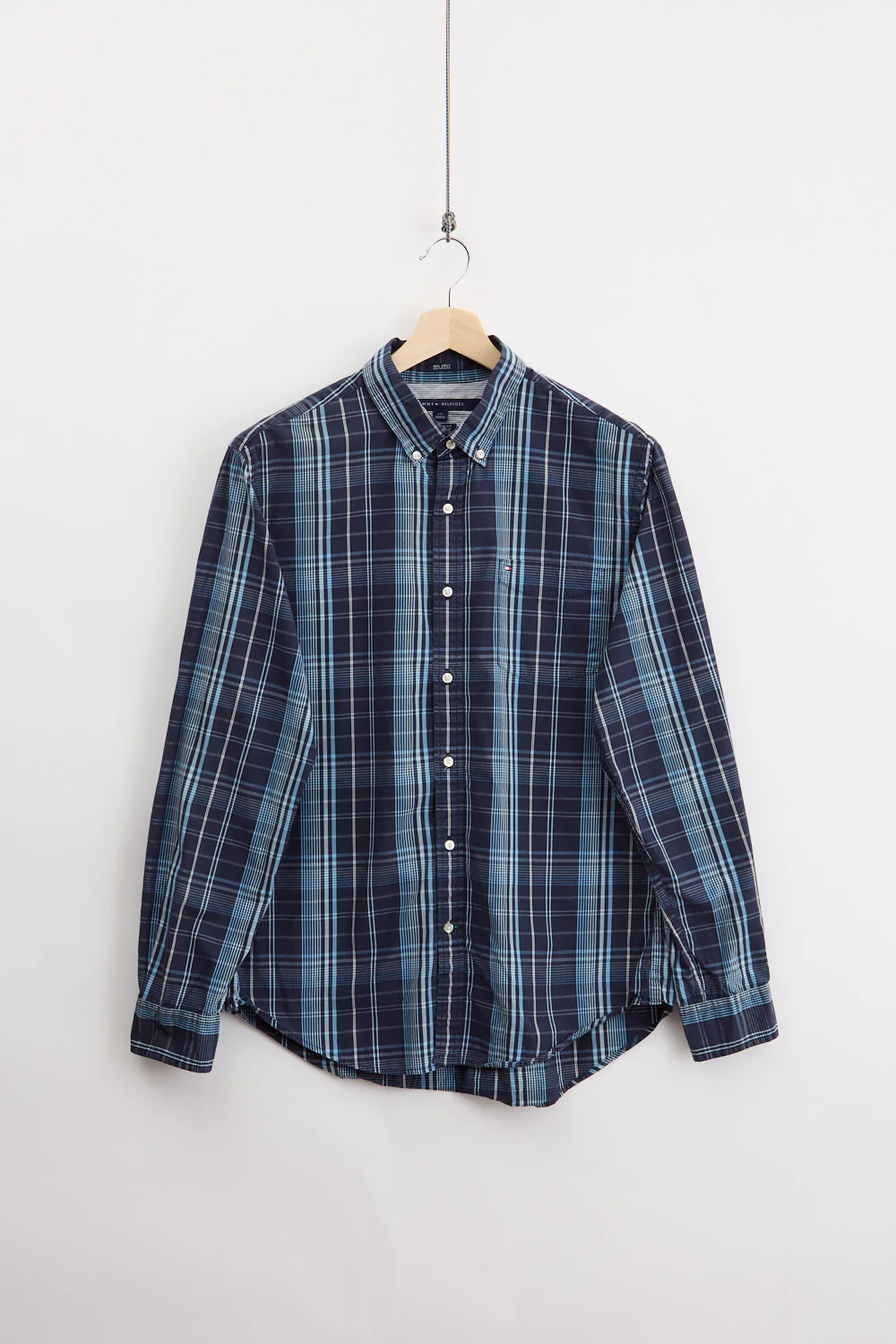 Tommy Hilfiger shirt (L)