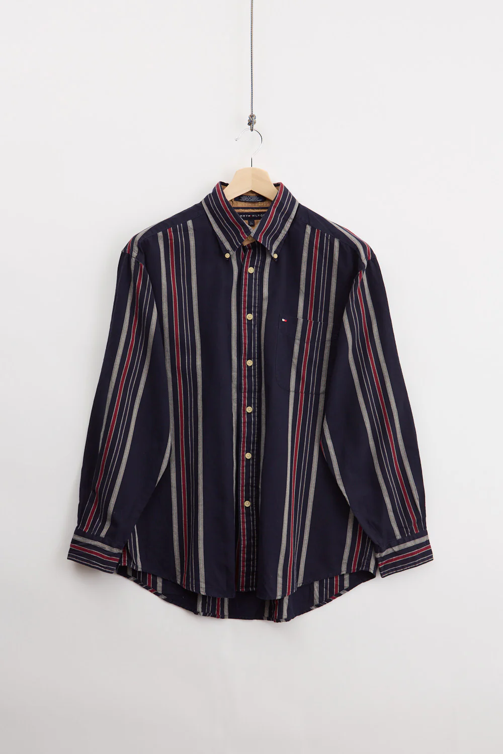 Tommy Hilfiger shirt (L)