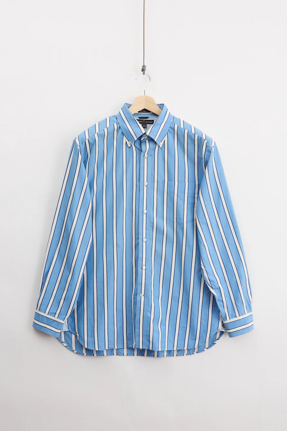 Tommy Hilfiger shirt (L)