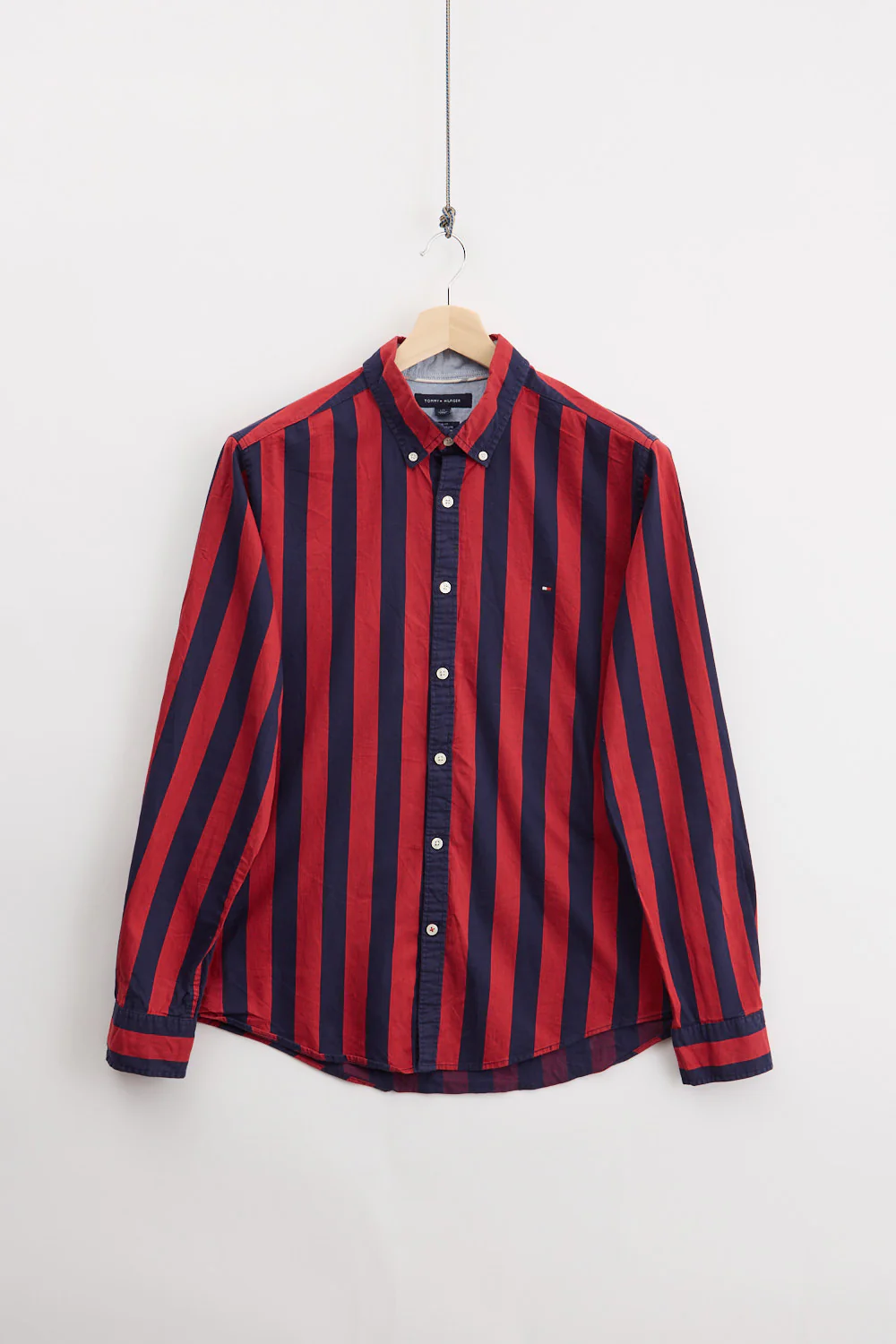 Tommy Hilfiger shirt (L)