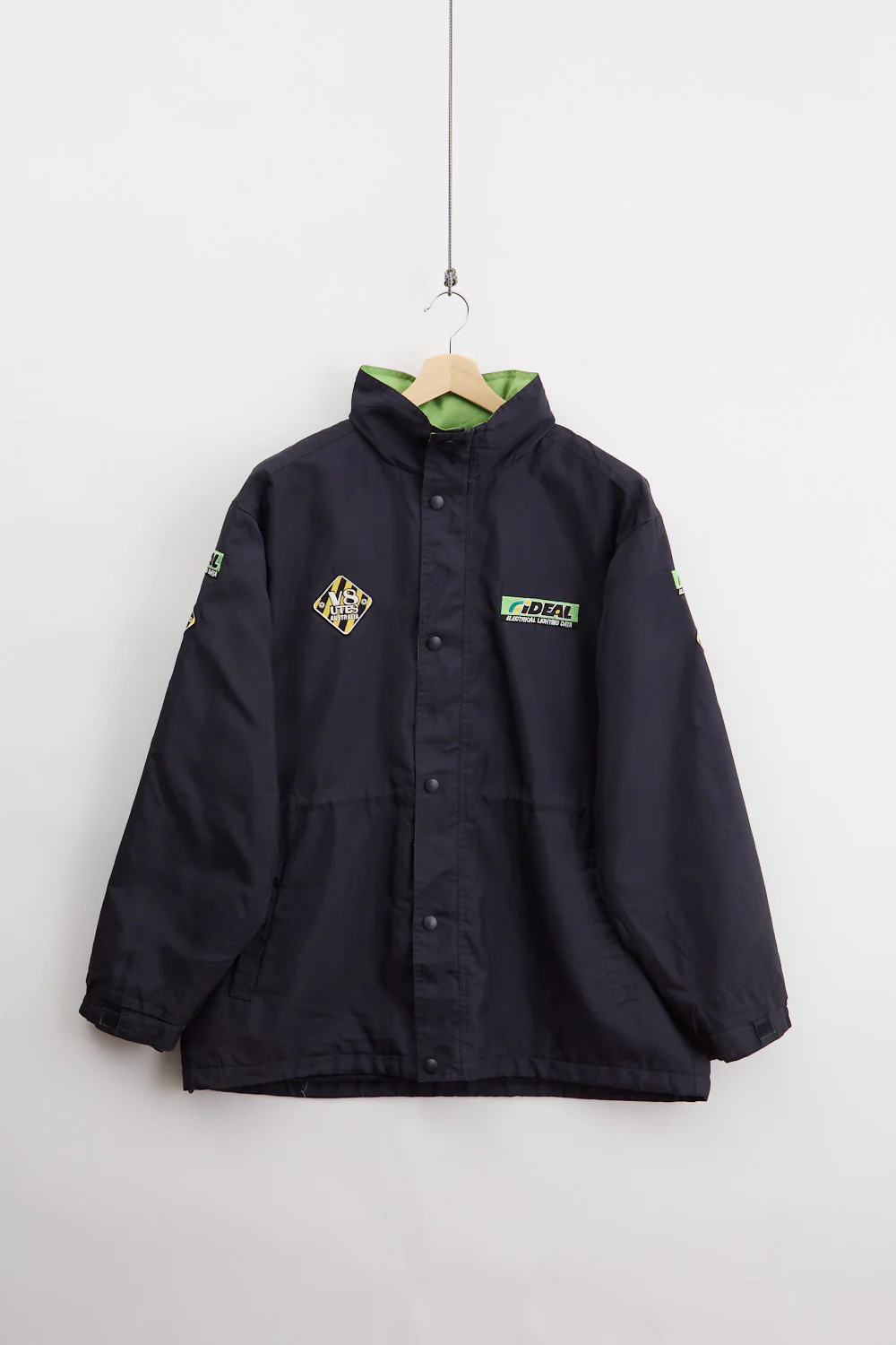 V8 Ute Australian racing jacket (XL)