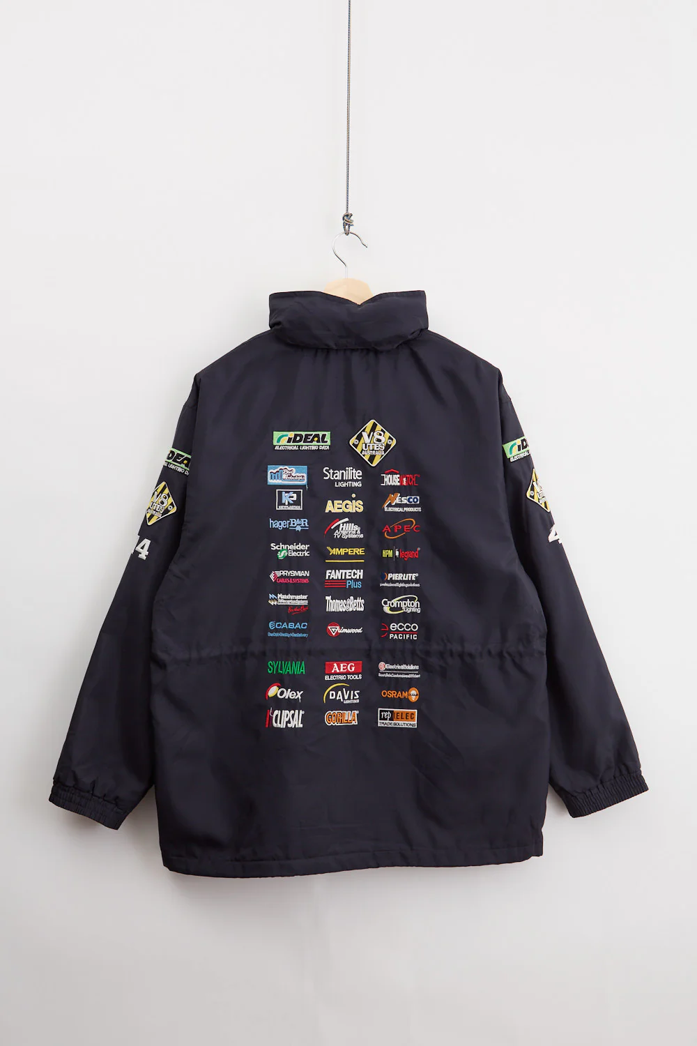 V8 Ute Australian racing jacket (XL) - Image 2