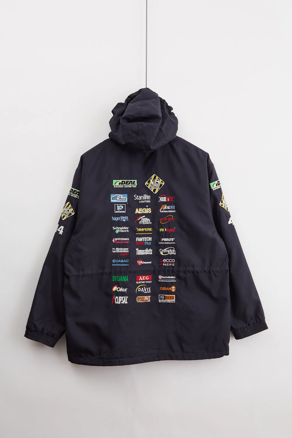 V8 Ute Australian racing jacket (XL) - Image 3