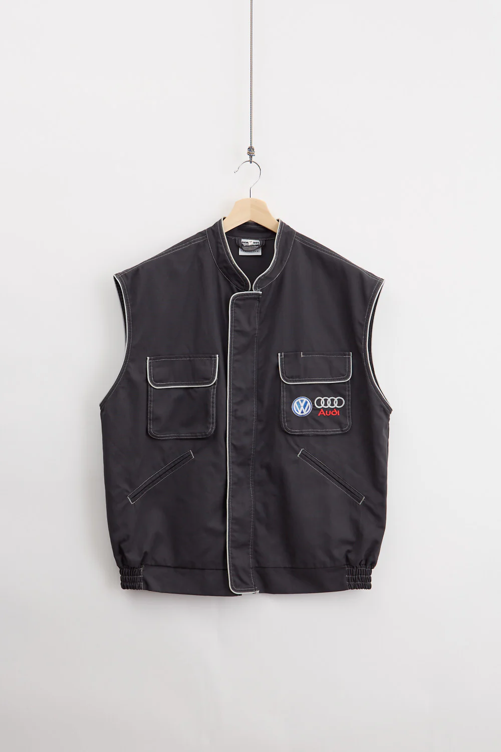 Audi VW Vest (XL)