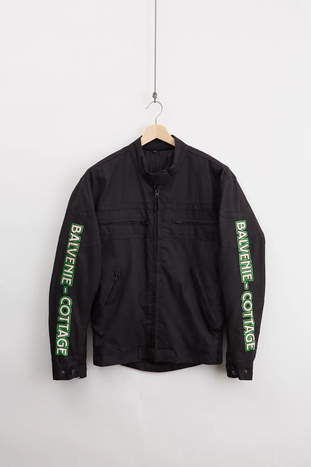 Cordura Racing jacket (M)
