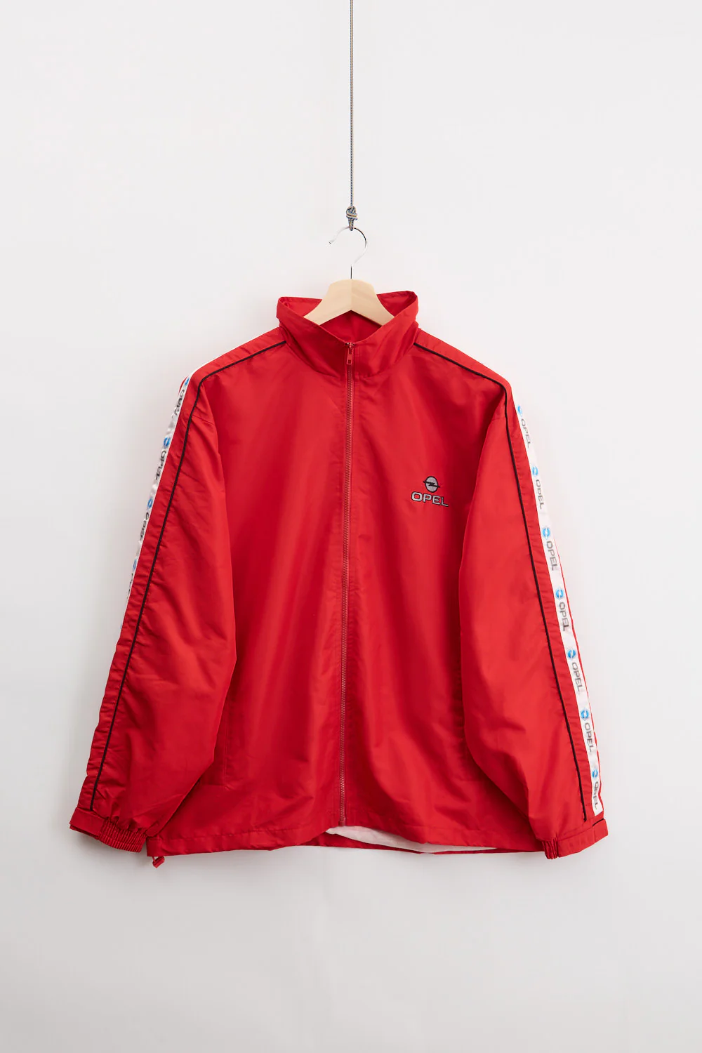 Opel windbreaker jacket (L)