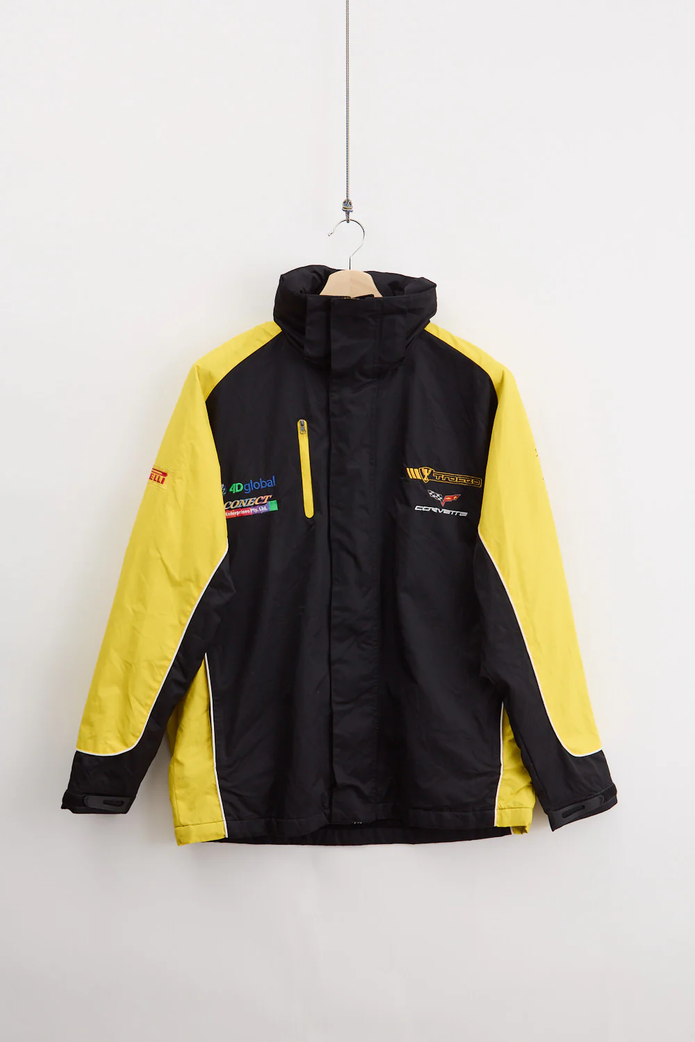 Corvette Racing Jacket (L)
