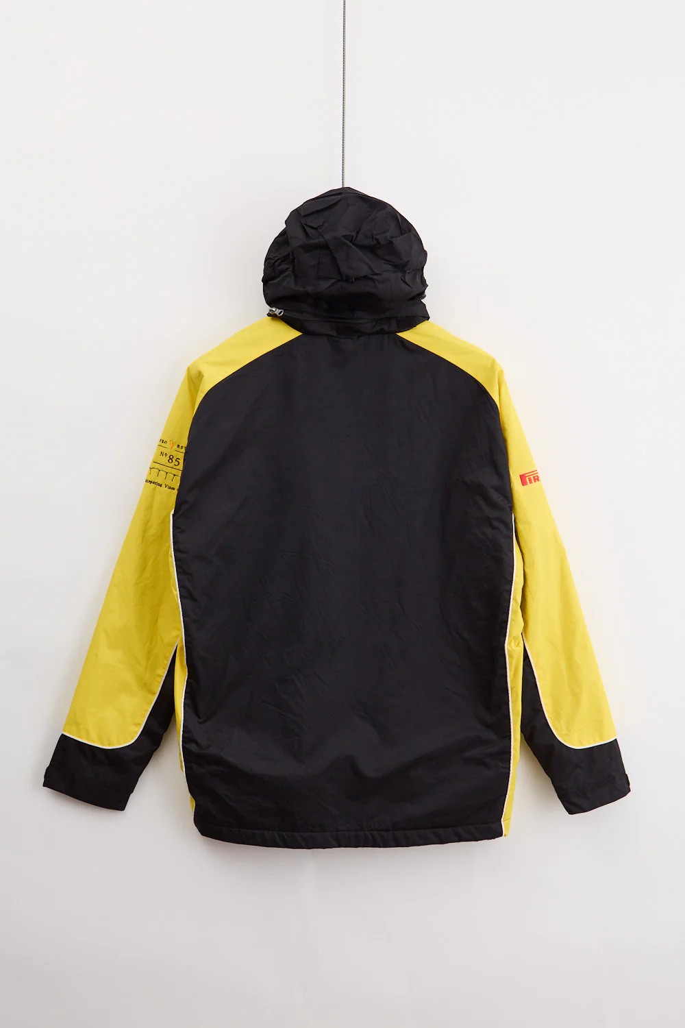 Corvette Racing Jacket (L) - Image 3