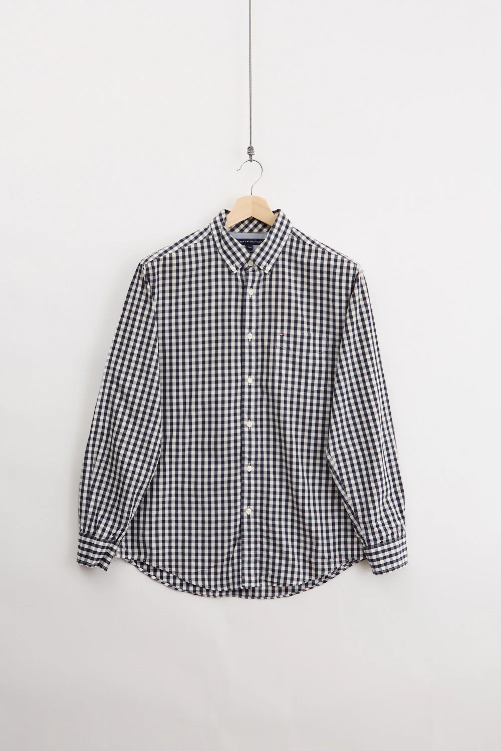 Tommy Hilfiger shirt (M)