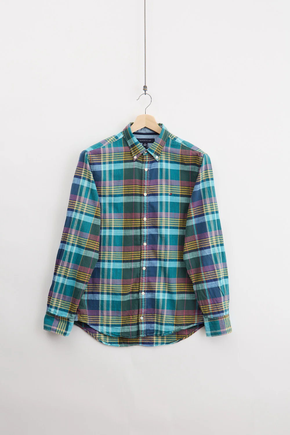 Tommy Hilfiger shirt (M)