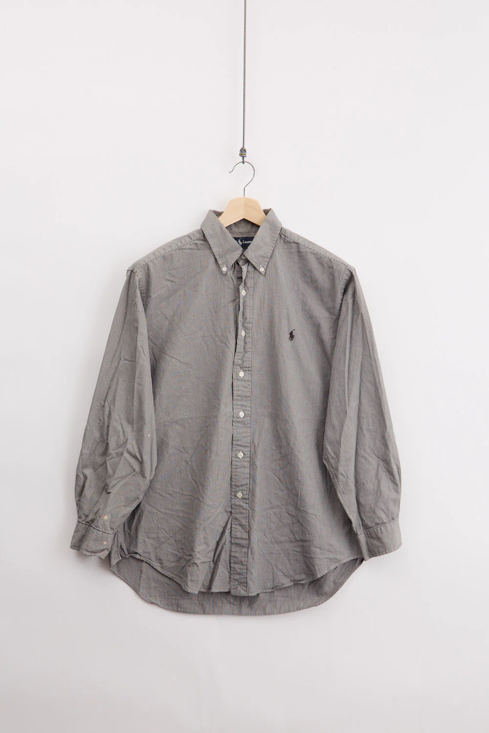 Polo Ralph Lauren Shirt (L)