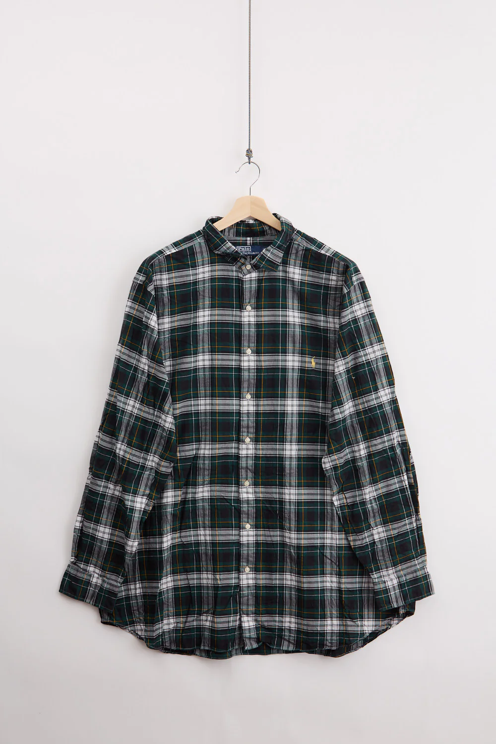 Polo Ralph Lauren Shirt (3XL)
