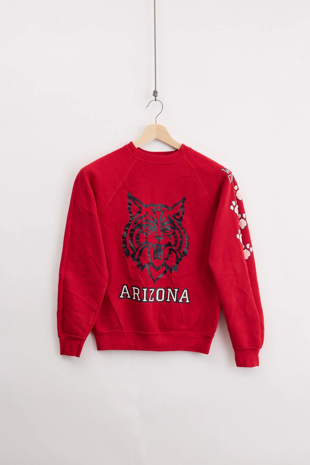 1980's Arizona Wildcats Sweat (M)