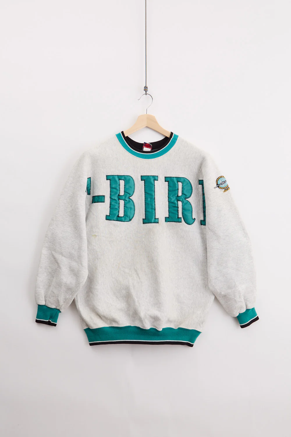 1995 Ford Thunderbird 40th anniversary sweat (XL)
