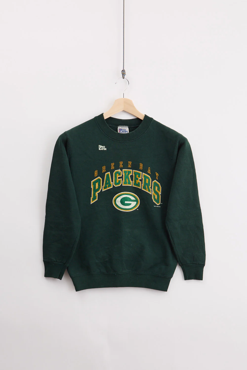 1996 Packers sweat (XS)
