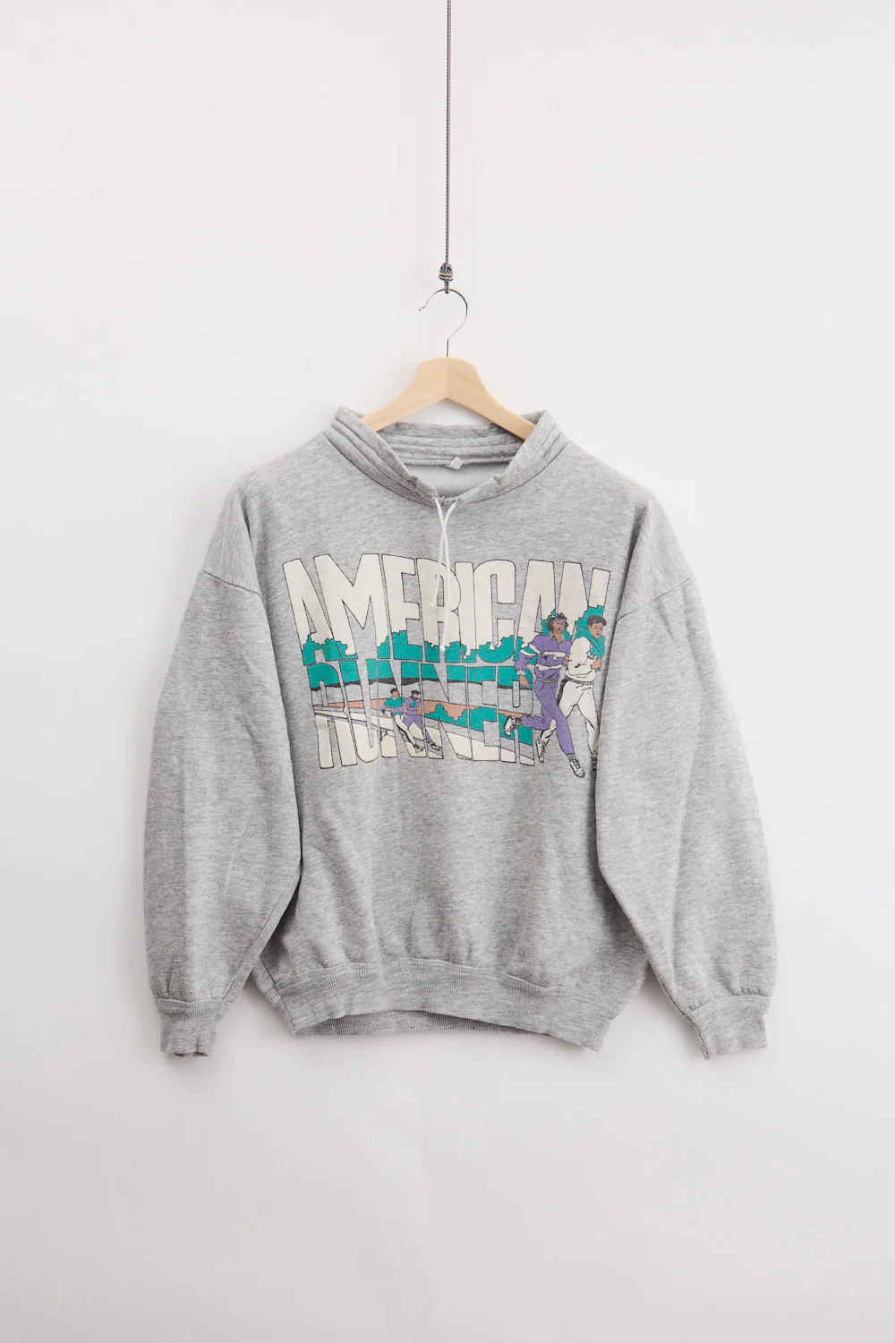 American Runner Sweatsshirt (XL)