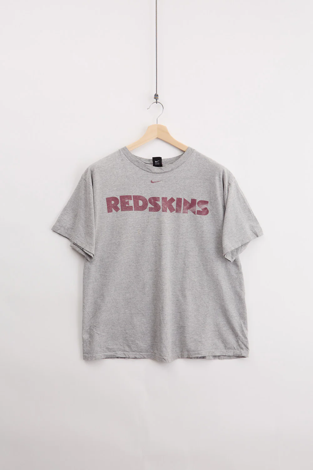 Nike Redskins Tee (XL)