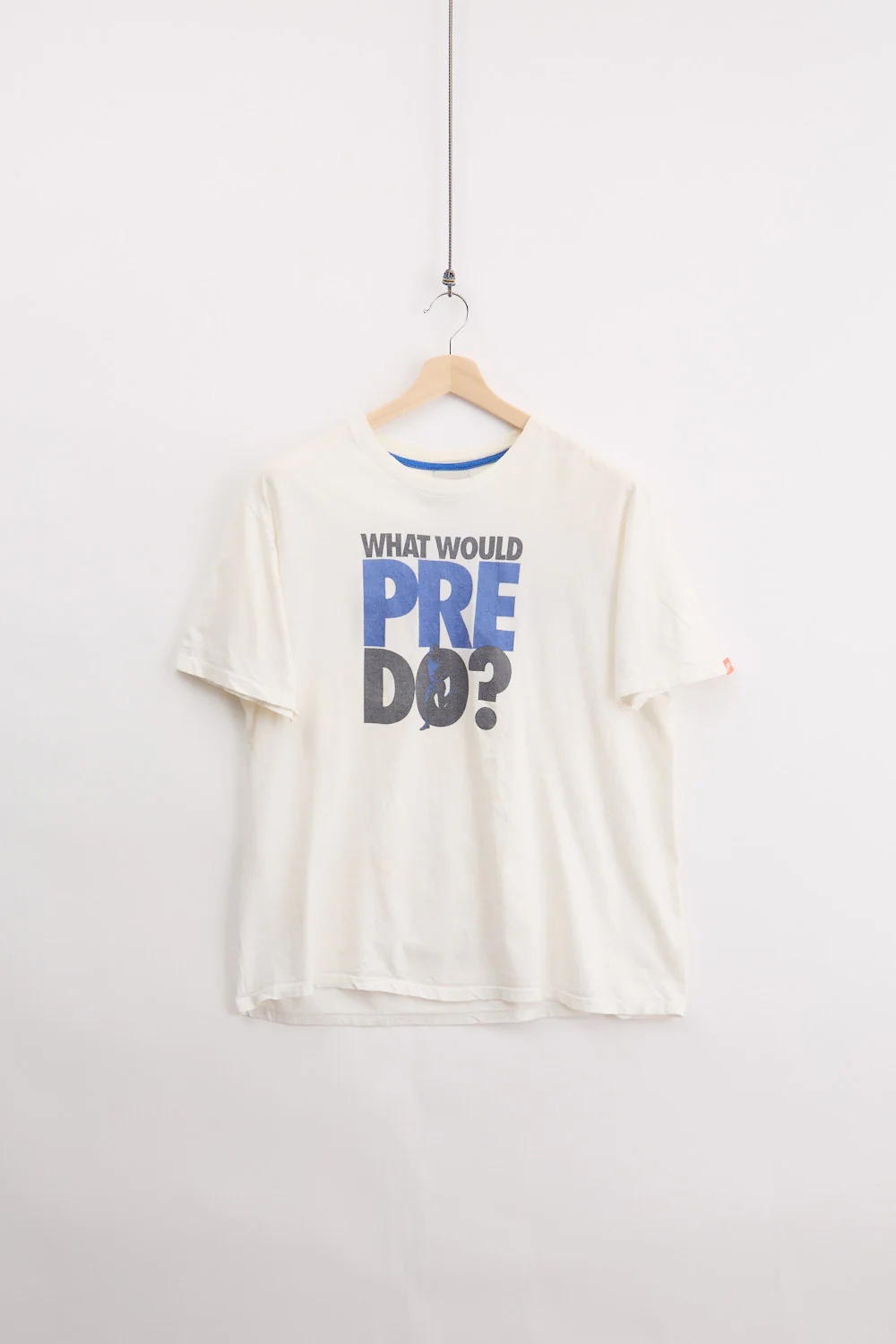 Nike Print Tee (L) (L)