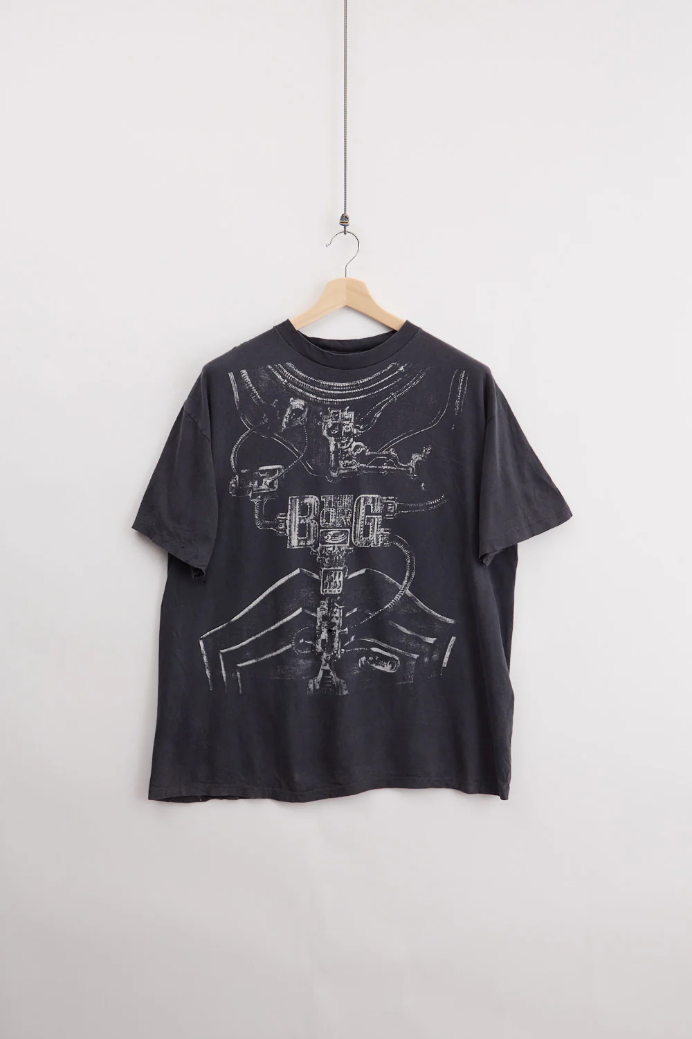 1992 The Borg Star Trek TNG tee (XL)