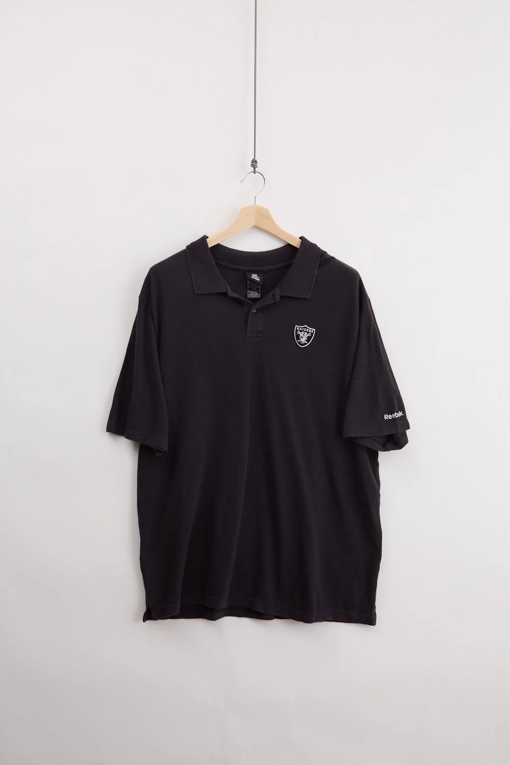 Reebok Raiders Pique (XL)