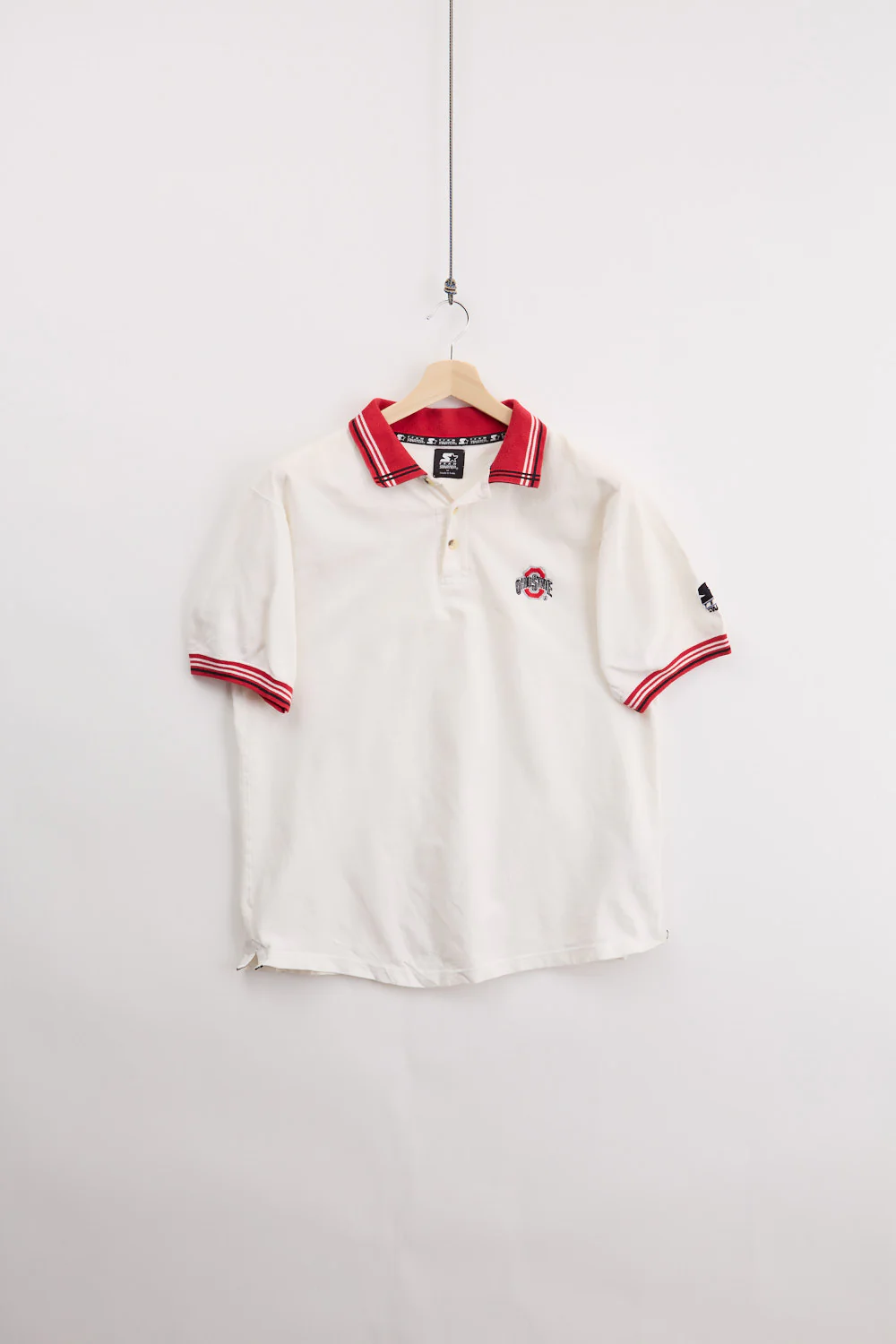 Ohio State Team Pique (M)