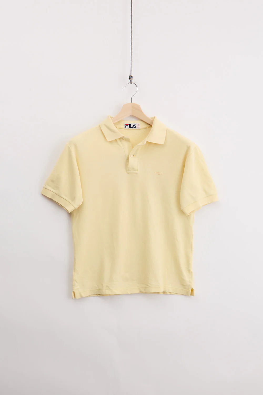 Fila Pique (XS)