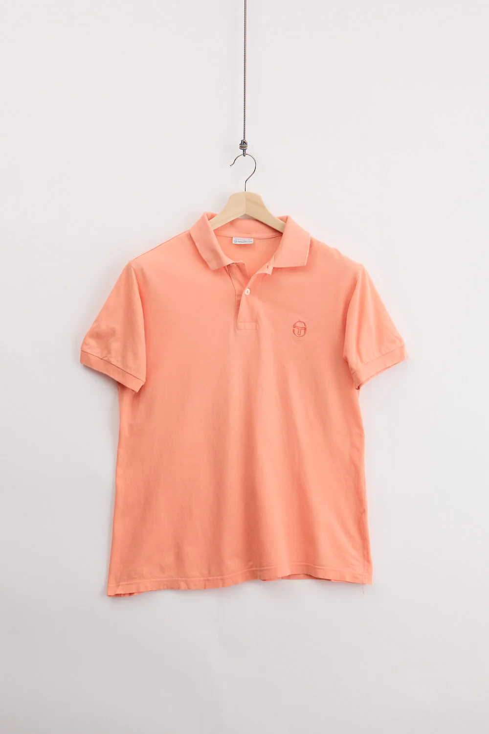 Sergio Tacchini Pique  (M)