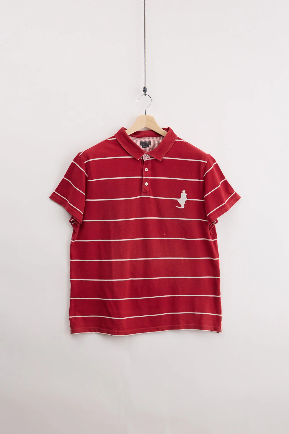 Marlboro Classics Pique (XL)